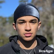 Qwincy Amos, Athlete, San Antonio Warren