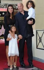 Mother, father, siblings, wife and kids. Pamola Jimenez Wiki Vin Diesel Kids Family Net Worth Stars Offline