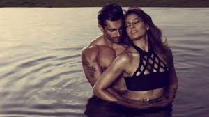 Bipasha Basu shuts down haters trolling her for condom ad with hubby Karan  Singh Grover!