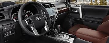 There are a few reasons this can happen, but. 2021 Toyota 4runner Interior 4runner Interior Dimensions And Features