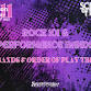 Season 11 - Rock 101 & Performance Band Showcase  event image
