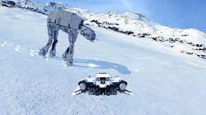 The galaxy is yours with lego star wars: Lego Star Wars The Skywalker Saga Tt Games