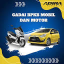 Gadai BPKB Motor Di Jakarta - Adira Multifinance