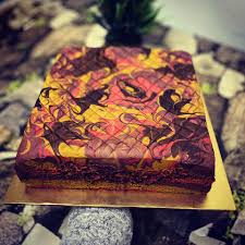 Kalau nak resipi azlina ina yang lain2 boleh. Resepi Kek Marble Jelita