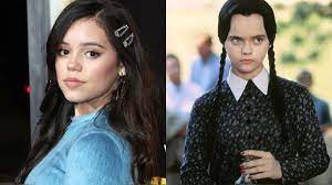 Netflix 'Merlina': Así luce Jenna Ortega como Wednesday en la serie de Tim  Burton | RPP Noticias