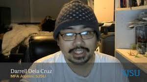 SJSU Poets and Friends