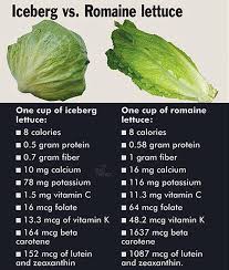 Pin By Regina T On Food Tips Ideas Lettuce Benefits Lettuce Nutrition Food Health Benefits