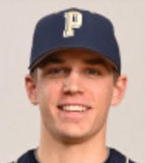 Harbor Creek grad Mattson excels for Pitt