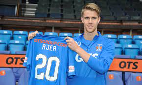 We did not find results for: Kristoffer Ajer S Quality Will Be Key For Kilmarnock Daily Mail Online