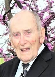 James Michalke Obituary (1934