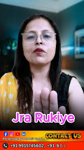 Dr.Inderjit Chawla l COUNSELOR l GRAPHOLOGIST l NUMEROLOGIST