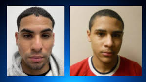 Man Arrested For Forcing Ex-Girlfriend To Perform Sex Act, Brother Wanted  For Trying To Shoot Her, Salisbury Police Say