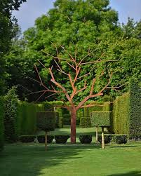 Domaine Albizia Livry France Beaux Jardins Jardins Jardin Extraordinaire