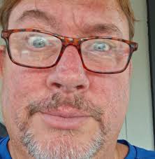 One week away from this …