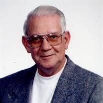 Frank Edward Hodges Obituary