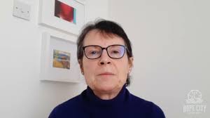 Hope City Church Edinburgh