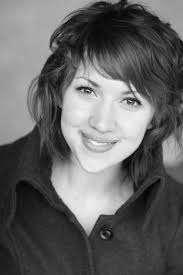 Stourbridge actress strikes a pose in new fashion drama