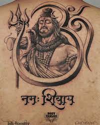 Best Shiva Tattoo Mahadev Tattoo Designs And Ideas By Bodycanvas Shiva Tattoo Design Shiva Tattoo Mahadev Tattoo