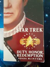 Vonda McIntyre's Star Trek contributions are invaluable