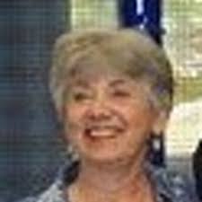 Betty Painter Ammon (@babybizbetty)