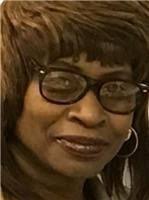 Shelia Terrell Obituary (1955