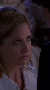 It means you belong to somebody" 🫶 (S2E3) Stream #BTVS