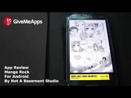 Manga Rock For Android Youtube Clear manga rock app data (device settings storage & usb apps manga rock clear app data) go back into manga rock, then restore.