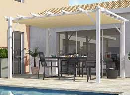 We did not find results for: Pergola Alu Et Toile Coulissante 4 X 3 M Prix Discount