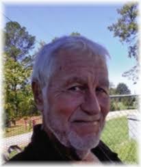 Richard "Dick" Vandegrift Obituary January 31, 2013