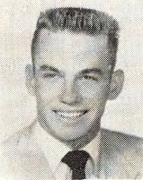 St. Aloysius Football 1955