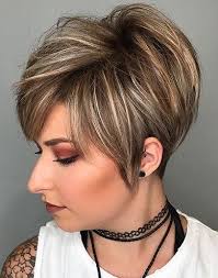 Korean sauce for beef / bulgogi korean beef bbq recipe maangchi com. Assy Pixie Short Layered Haircuts Short Hair With Layers Thick Hair Styles