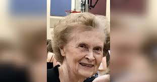 Obituary information for Elaine A Houston