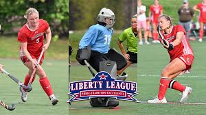 Fall Student-Athletes Earn Liberty League Academic Honors