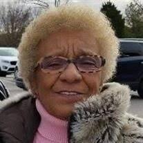 Maudry Dee Roberson Obituary
