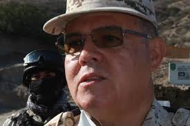 Tiene Landeros Briseño experiencia en temas de seguridad pública