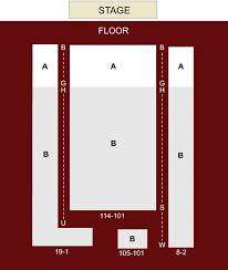 wealthy theatre grand rapids mi seating chart stage