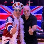 Piano Man Meets Rocket Man - Billy Joel/Elton John Tribute