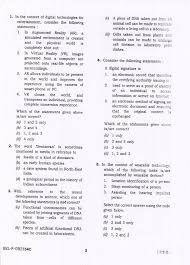 Download Question Paper Upsc Civil Services Preliminary Exam 2019 Insightsias