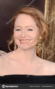 Actress Miranda Otto — Stock Editorial Photo © s_bukley #163461338