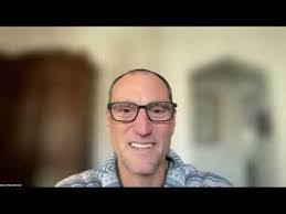 Daniel Weinshenker's Instagram, Twitter & Facebook