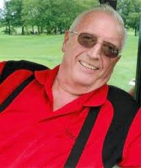 His legacy lives on.