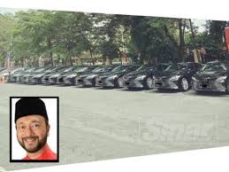 Sementara itu, guan eng yang juga ahli parlimen bagan berkata, keputusan untuk perdana menteri tun dr mahathir mohamad memangku jawatan menteri pendidikan, bukanlah satu masalah. Trade In Proton Perdana Beli Camry