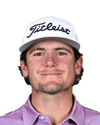 Logan Perkins PGA TOUR Americas Player Profile, Stats, Bio, Career