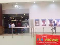 Fun Cinema Mittal City Mall Bhatinda Tickets Online Booking Showtimes Running Movies Ticket Price And Address It's perfect place for shopping. fun cinema mittal city mall bhatinda