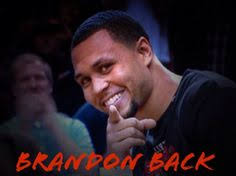 7 Brandon Roy... my hero ideas