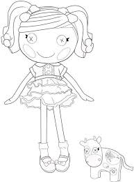 Pdf, txt or read online from scribd. Lalaloopsy Coloring Page Free Lalaloopsy Dolls Lalaloopsy Coloring Books