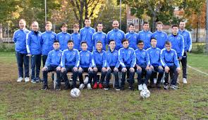 Url consultato il 28 luglio 2010 (archiviato dall'url originale il 2 marzo 2010). Giovanissimi 2006 Polisportiva Rondinella A S D 1955 Sezione Calcio