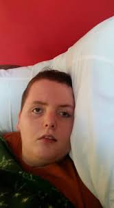 Spotlight = Robert Super sweet good boy!