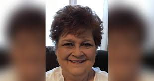 Obituary for Karen Barger