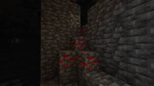 Gamers it is indeed snapshot day! Grimstone Ores Minecraft Texture Pack